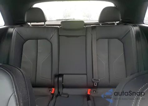 2024 Audi Q3 Premium Plus S Line 45 z USA, uszkodzony, nr VIN WA1EECF39R1042128